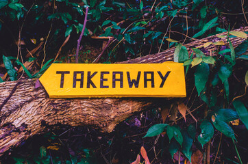 Takeaway
