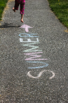 Summer is here!