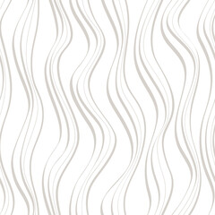 Fototapeta premium seamless abstract white and light grey background