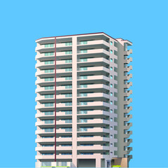 condominium