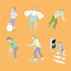 ロコモティブシンドローム