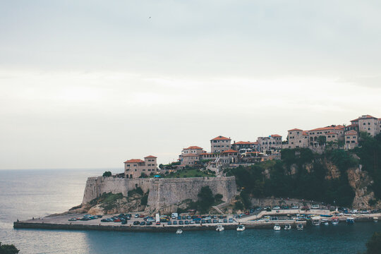 City of Ulcinj