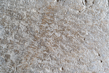 Abstract rock wall or floor texture. Weathered stone modern interior design background wallpaper.