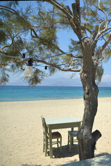Naoxos Greek Island Holiday Vacation