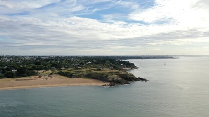 plages de Saint-Nazaire et ses carlets