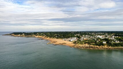 plages de Saint-Nazaire et ses carlets