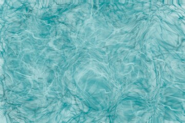 Abstract water effect multicoloured background with marble look