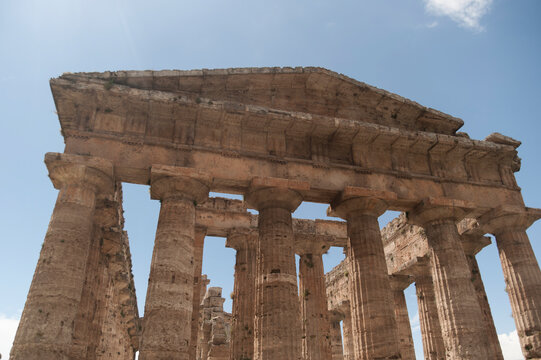 Paestum