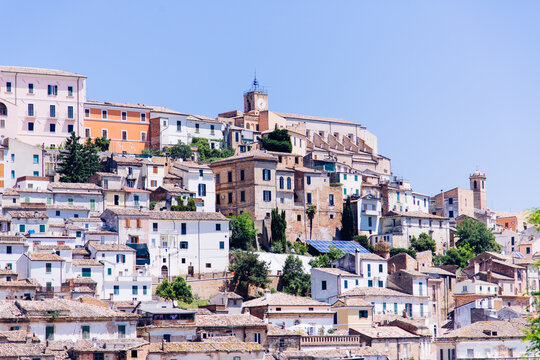 Abruzzo, Italy