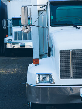Convoy Truck