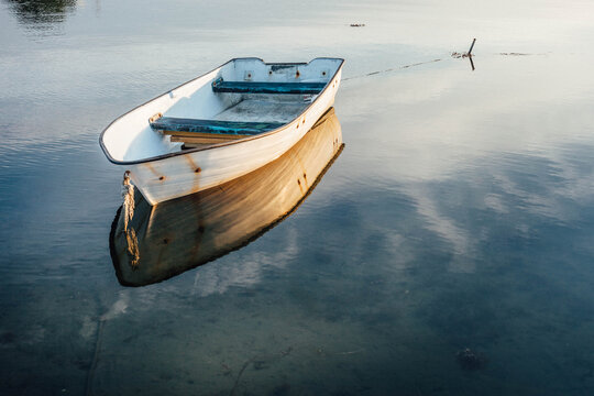 Skiff