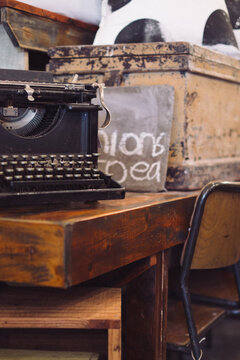Vintage items