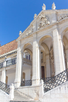 Pal&Ocirc;&oslash;&Omega;&Ocirc;&oslash;&Omega;cio dos Grilos / Casa dos Professores / Col&Ocirc;&oslash;&Omega;&Ocirc;&oslash;&Omega;gio dos Grilos / Col&Ocirc;&oslash;&Omega;&Ocirc;&oslash;&Omega;gio de Santa Rita, Coimbra