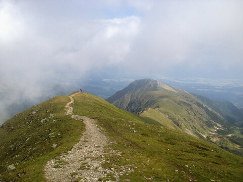 tatra mountains
