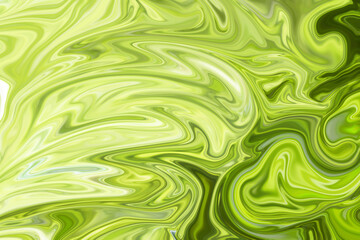 Abstract marble liquid background texture.