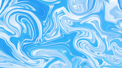 Abstract marble liquid background texture.