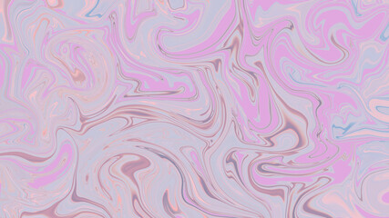 Abstract marble liquid background texture.