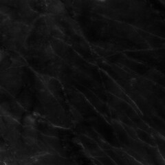 Black marble natural pattern for background, abstract natural marble black and white