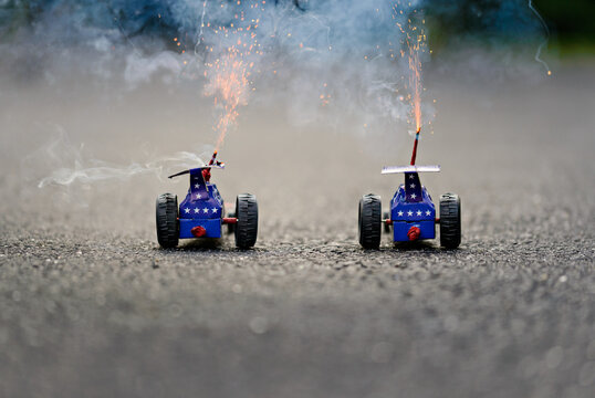 Race Cars