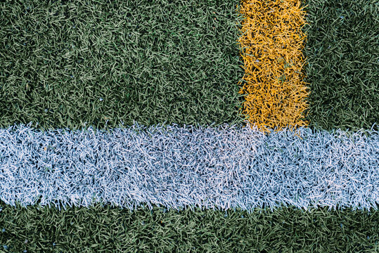 Artificial grass