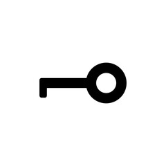 Key icon