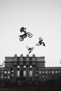 freedom