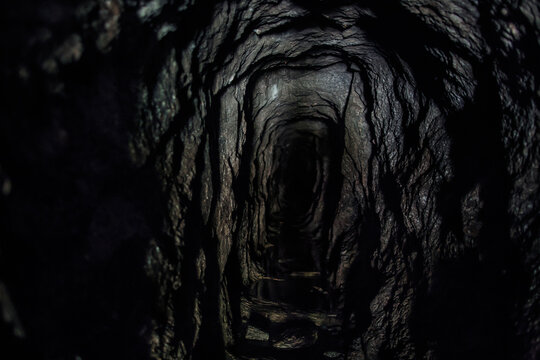 Cave horror project 1.16 5