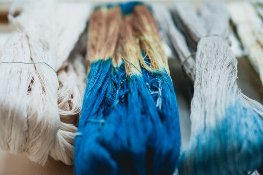 Cotton Thread