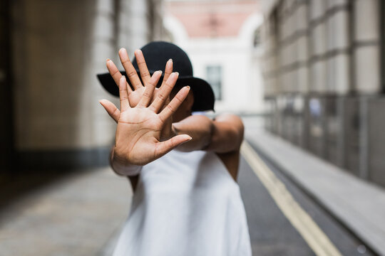 No Photo Please