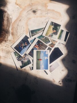 roadtrip memories