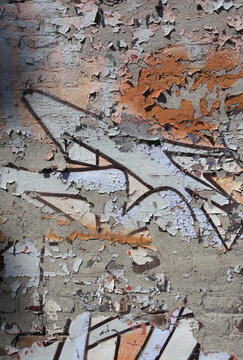 graffiiti