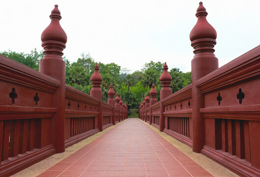 Royal Flora Ratchaphruek