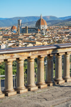 Il Duomo di Firenze