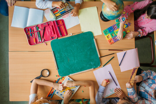 School Stuff