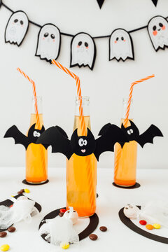 Halloween Party Drink