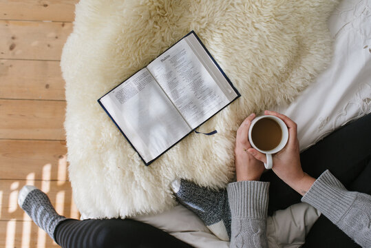 Quiet Time