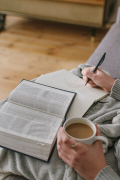 Quiet Time
