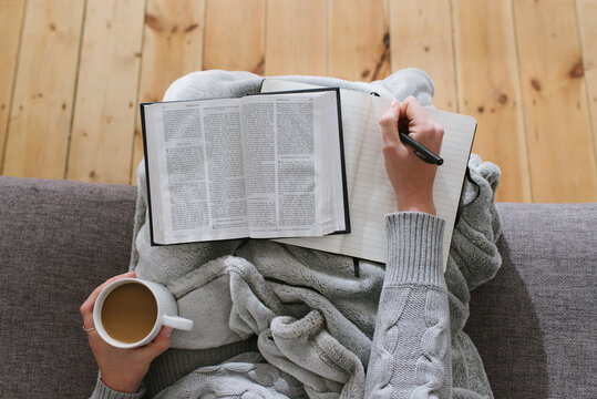 Quiet Time