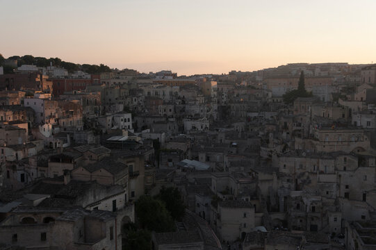 Matera