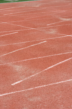 Track and Field