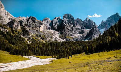 dolomiti