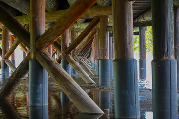 Under the Bridge