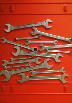 spanners