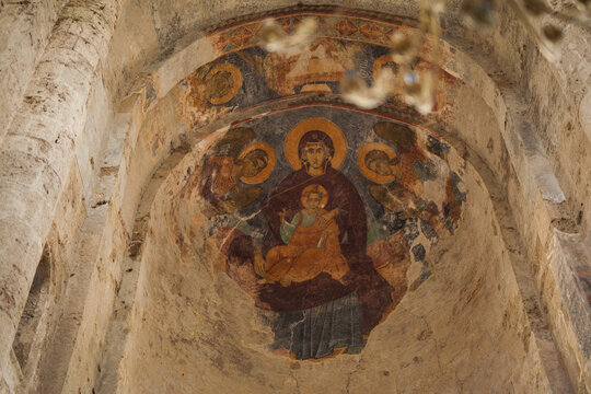 Alaverdi Monastery