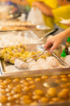 Dim Sum