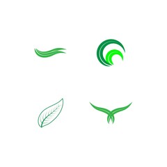 leaf logo