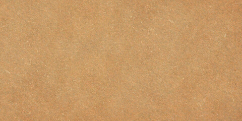 Fototapeta na wymiar brown Paper texture background, kraft paper horizontal with Unique design of paper, Soft natural paper style For aesthetic creative design