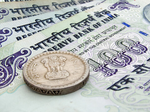 Indian Currency