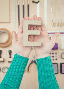 Craftswoman