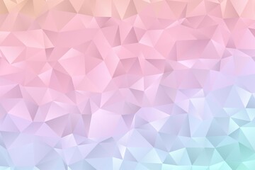 Abstract geometric pattern background wallpaper. website header and social media content